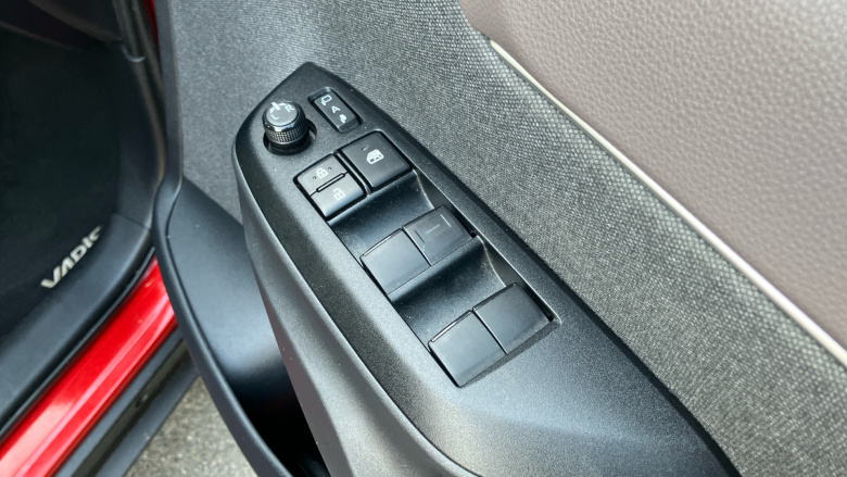 Toyota Yaris Cross 1.5 Hybrid Excel 5dr CVT Hybrid Estate